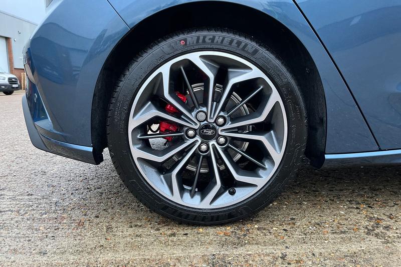 Used Ford Focus 2025 for sale - 77083851: Photo 8