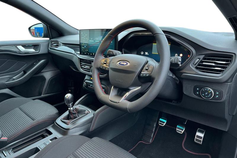 Used Ford Focus 2025 for sale - 77083851: Photo 9