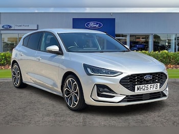 Used Ford Focus 2025 for sale - 79208868: Photo