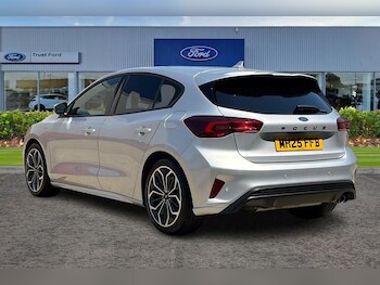 Used Ford Focus 2025 for sale - 79208868: Photo