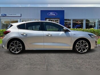 Used Ford Focus 2025 for sale - 79208868: Photo