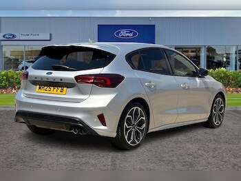 Used Ford Focus 2025 for sale - 79208868: Photo