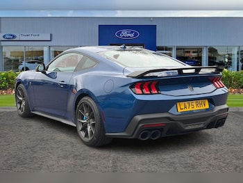 Used Ford Mustang undefined for sale - 78376938: Photo