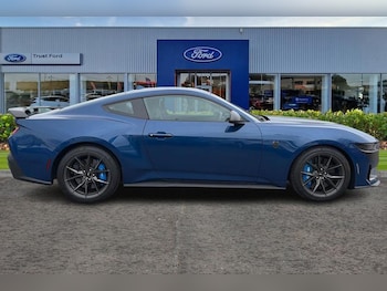 Used Ford Mustang undefined for sale - 78376938: Photo