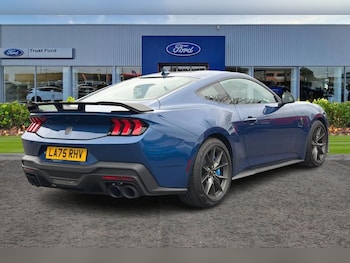 Used Ford Mustang undefined for sale - 78376938: Photo