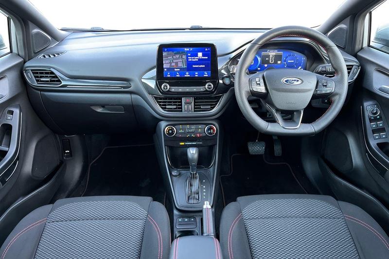 Used Ford Puma 2023 for sale - 77092134: Photo 10