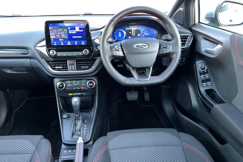 Used Ford Puma 2023 for sale - 77092134: Photo 11