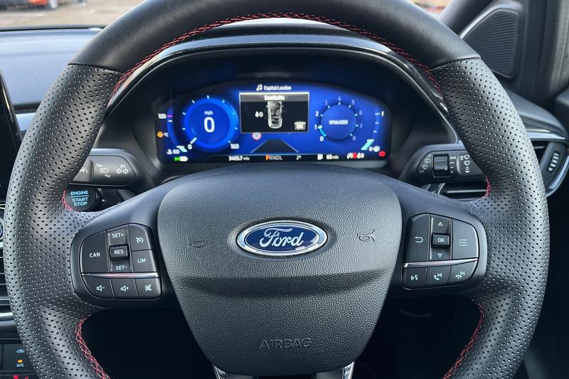 Used Ford Puma 2023 for sale - 77092134: Photo 12