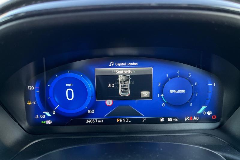 Used Ford Puma 2023 for sale - 77092134: Photo 13