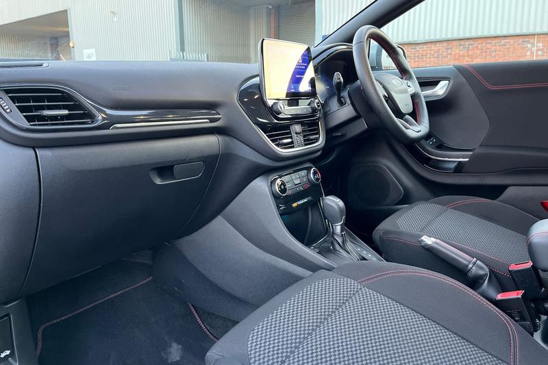 Used Ford Puma 2023 for sale - 77092134: Photo 18