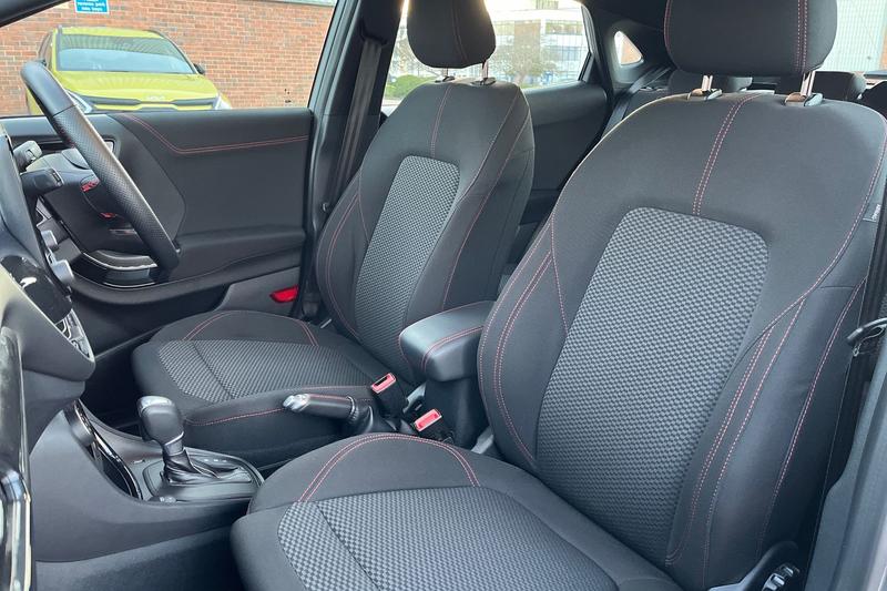 Used Ford Puma 2023 for sale - 77092134: Photo 19