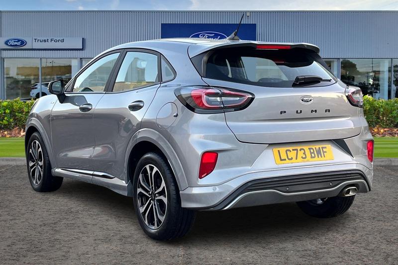 Used Ford Puma 2023 for sale - 77092134: Photo 2