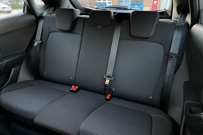 Used Ford Puma 2023 for sale - 77092134: Photo 20