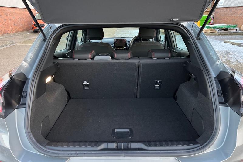 Used Ford Puma 2023 for sale - 77092134: Photo 21