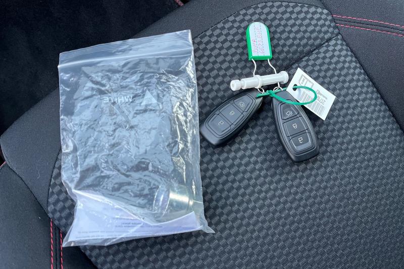 Used Ford Puma 2023 for sale - 77092134: Photo 22