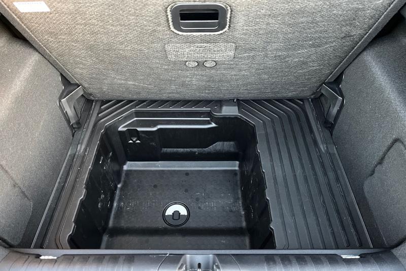 Used Ford Puma 2023 for sale - 77092134: Photo 23