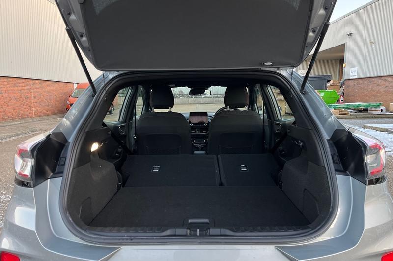 Used Ford Puma 2023 for sale - 77092134: Photo 24