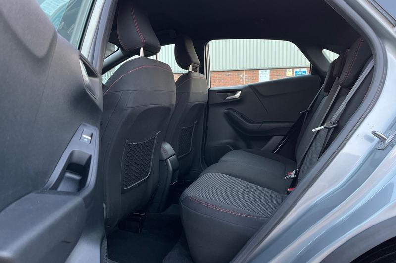 Used Ford Puma 2023 for sale - 77092134: Photo 26