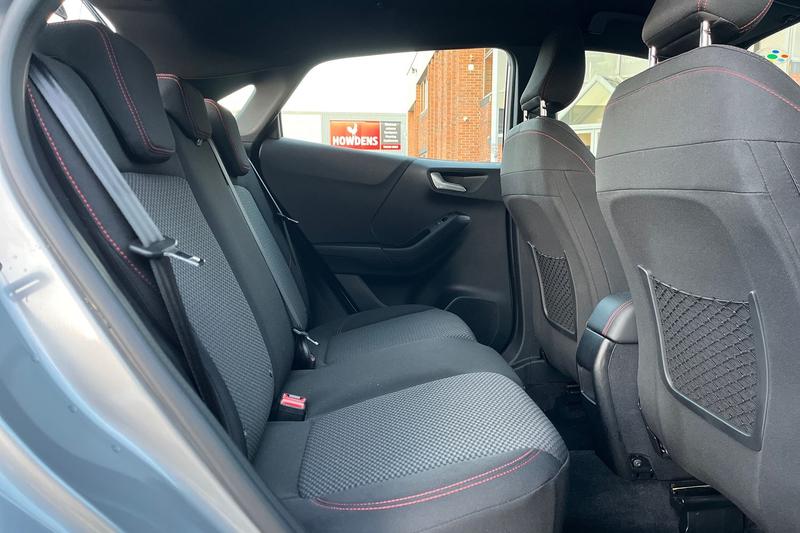 Used Ford Puma 2023 for sale - 77092134: Photo 27