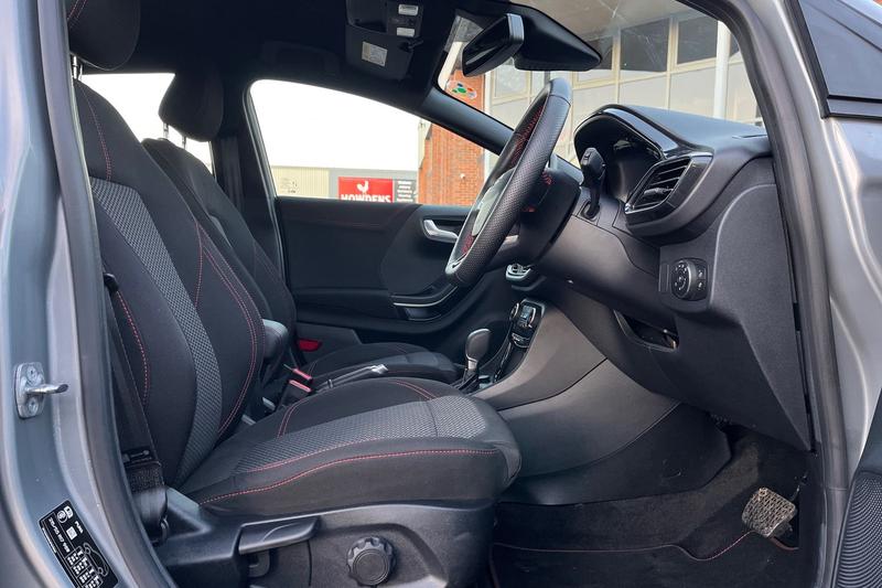 Used Ford Puma 2023 for sale - 77092134: Photo 29