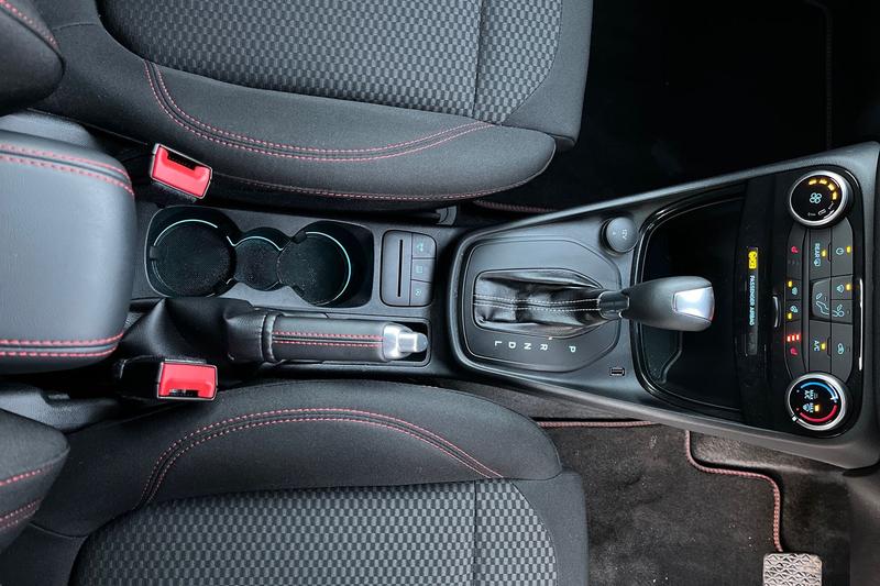 Used Ford Puma 2023 for sale - 77092134: Photo 30