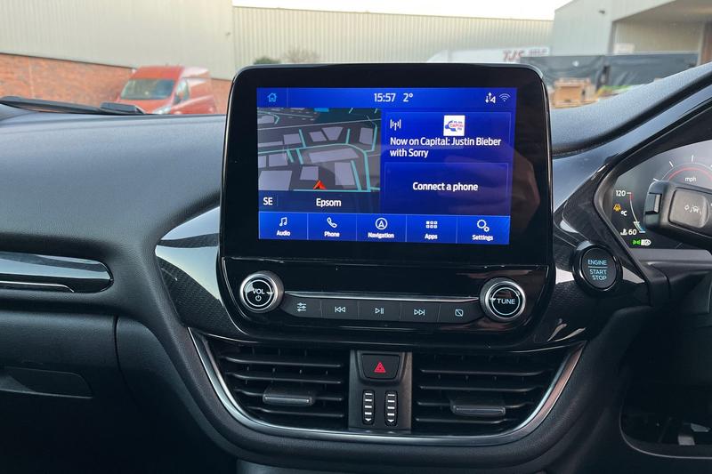 Used Ford Puma 2023 for sale - 77092134: Photo 33