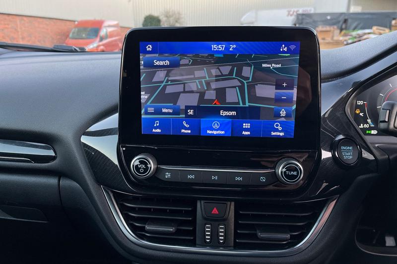 Used Ford Puma 2023 for sale - 77092134: Photo 34