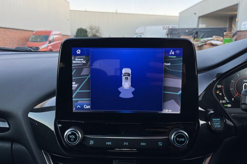 Used Ford Puma 2023 for sale - 77092134: Photo 35