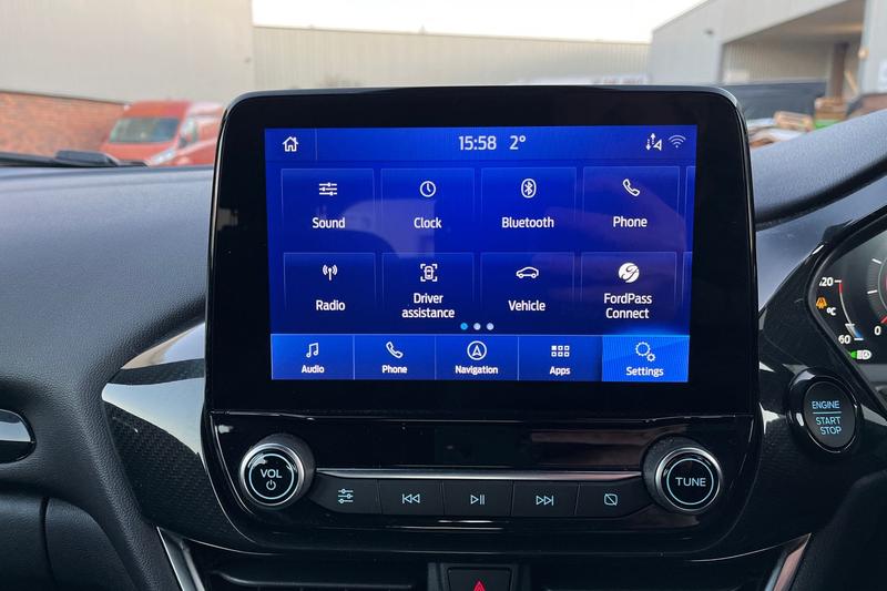 Used Ford Puma 2023 for sale - 77092134: Photo 36