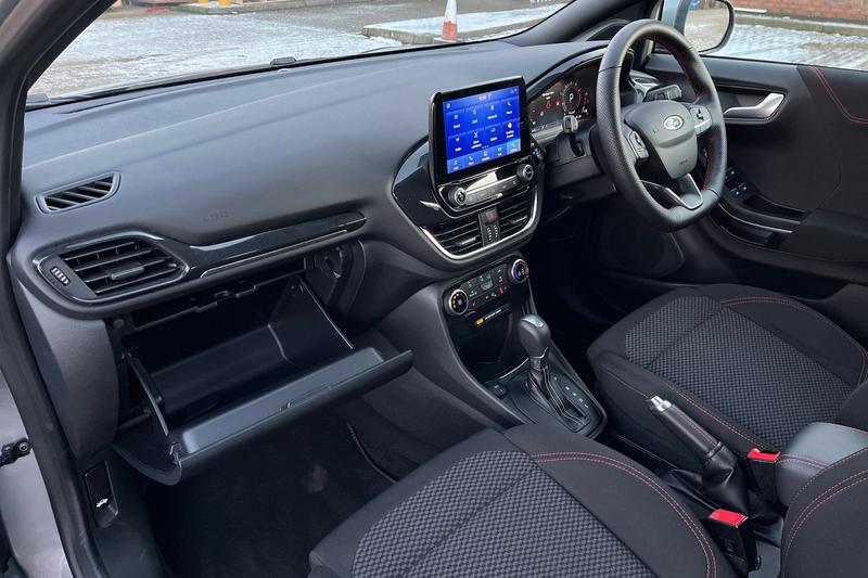 Used Ford Puma 2023 for sale - 77092134: Photo 38