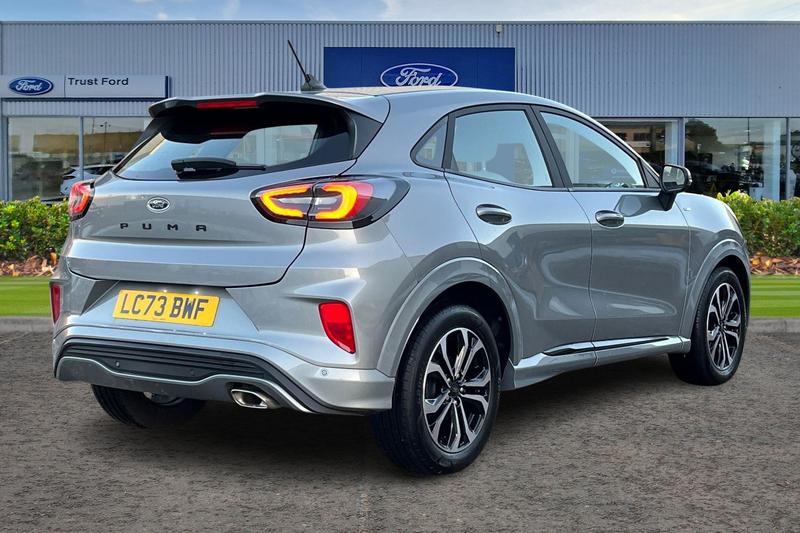 Used Ford Puma 2023 for sale - 77092134: Photo 4