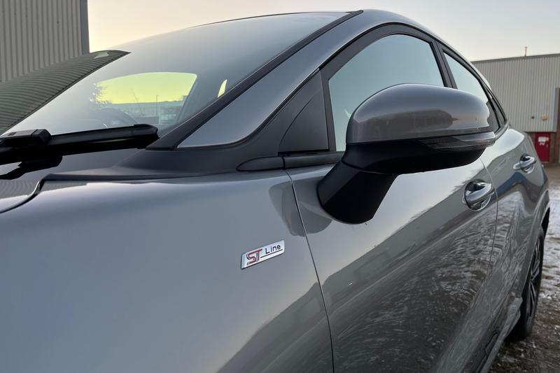 Used Ford Puma 2023 for sale - 77092134: Photo 40