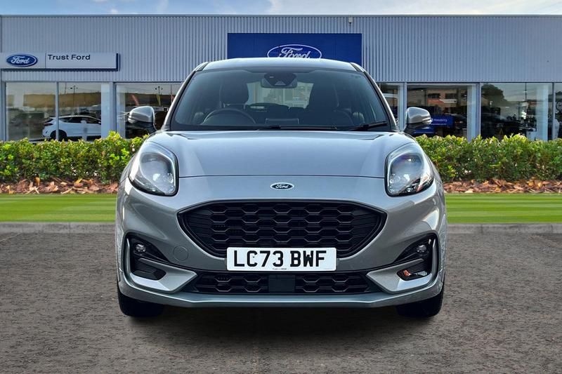 Used Ford Puma 2023 for sale - 77092134: Photo 6