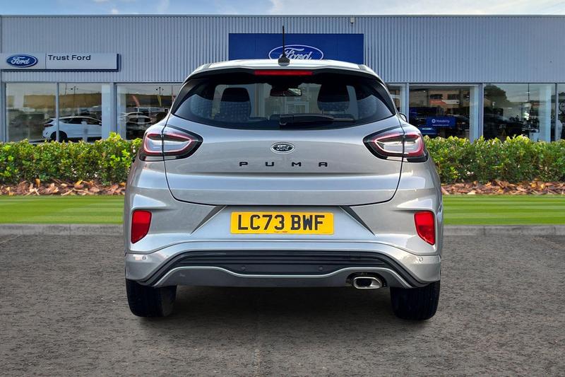 Used Ford Puma 2023 for sale - 77092134: Photo 7