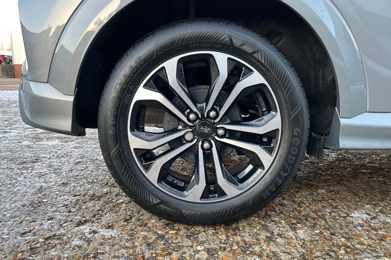 Used Ford Puma 2023 for sale - 77092134: Photo 8