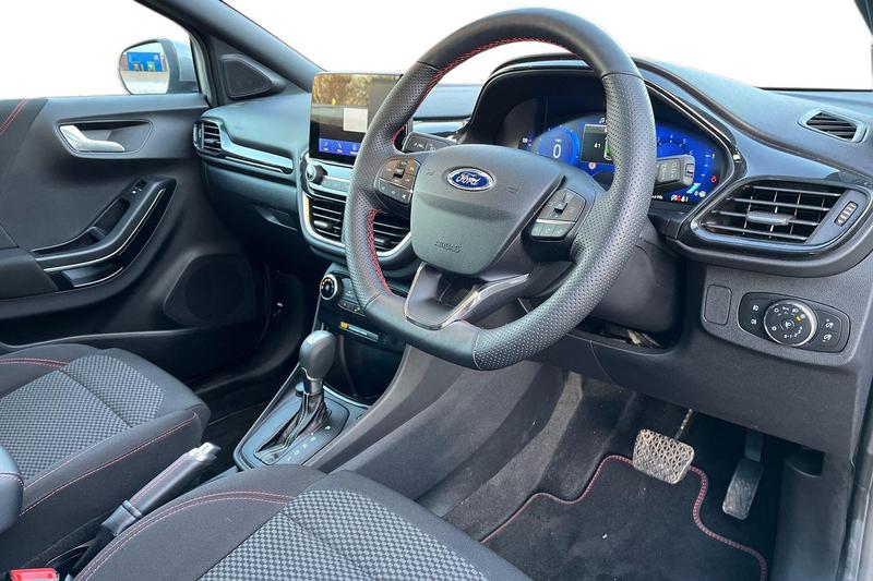 Used Ford Puma 2023 for sale - 77092134: Photo 9