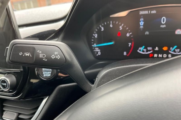 Used Ford Fiesta 2018 for sale - 76249963: Photo 14