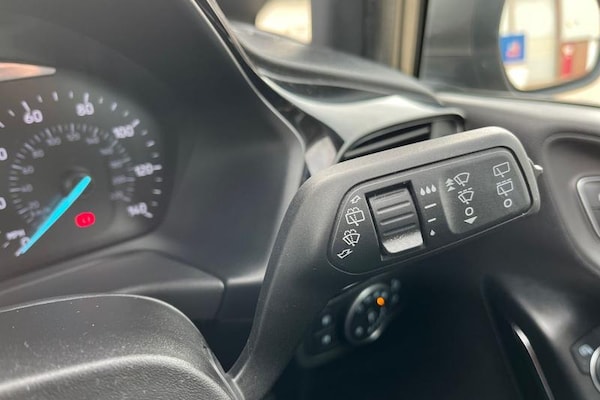 Used Ford Fiesta 2018 for sale - 76249963: Photo 15