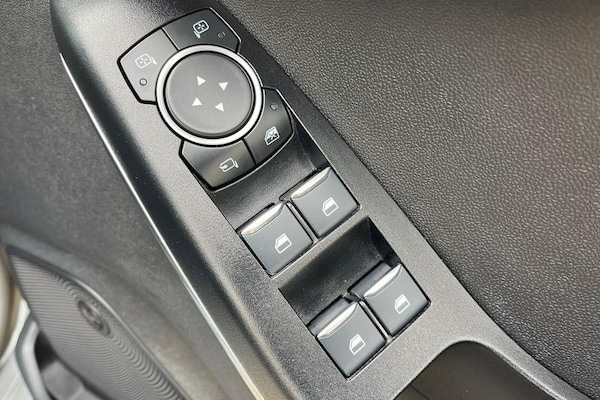 Used Ford Fiesta 2018 for sale - 76249963: Photo 16