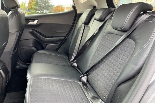 Used Ford Fiesta 2018 for sale - 76249963: Photo 20