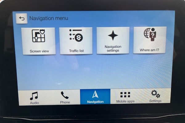 Used Ford Fiesta 2018 for sale - 76249963: Photo 26