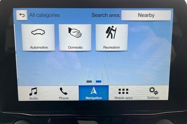 Used Ford Fiesta 2018 for sale - 76249963: Photo 28