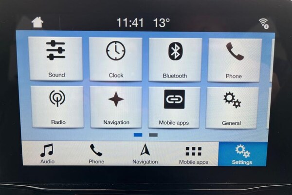 Used Ford Fiesta 2018 for sale - 76249963: Photo 29