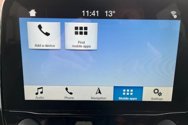 Used Ford Fiesta 2018 for sale - 76249963: Photo 31