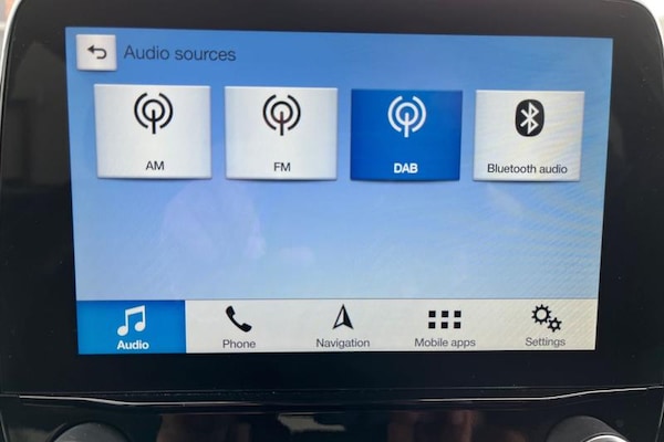 Used Ford Fiesta 2018 for sale - 76249963: Photo 32