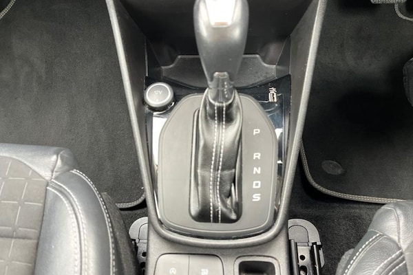 Used Ford Fiesta 2018 for sale - 76249963: Photo 35