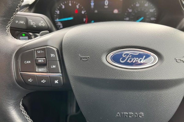 Used Ford Fiesta 2018 for sale - 76249963: Photo 36