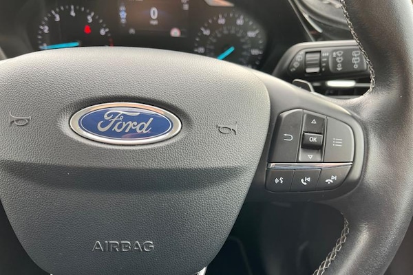 Used Ford Fiesta 2018 for sale - 76249963: Photo 37
