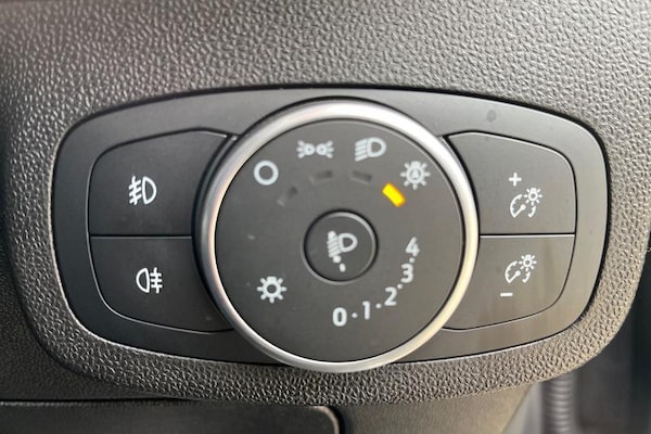 Used Ford Fiesta 2018 for sale - 76249963: Photo 38
