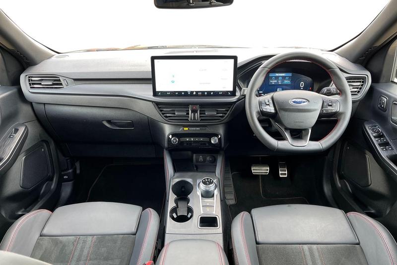 Used Ford Kuga 2025 for sale - 77301051: Photo 10